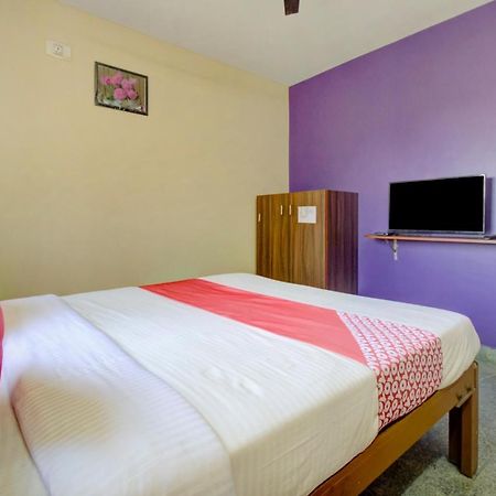 OYO 75854 Hotel Harsha Residency Bangalore Esterno foto