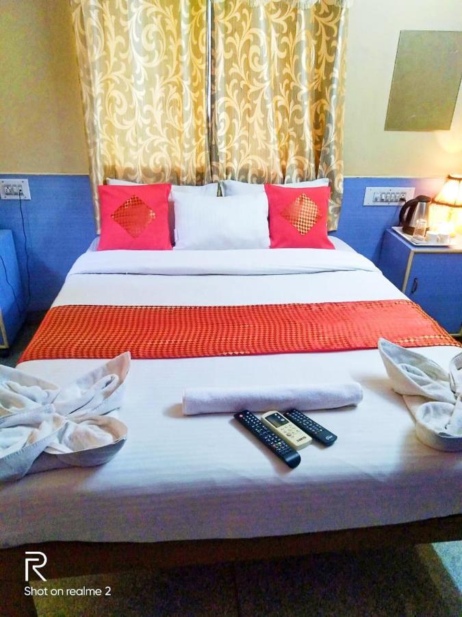 OYO 75854 Hotel Harsha Residency Bangalore Esterno foto