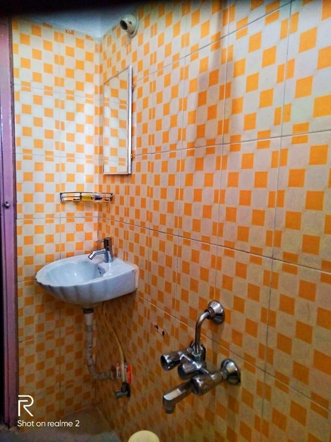 OYO 75854 Hotel Harsha Residency Bangalore Esterno foto