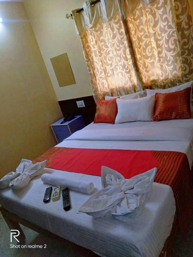 OYO 75854 Hotel Harsha Residency Bangalore Esterno foto
