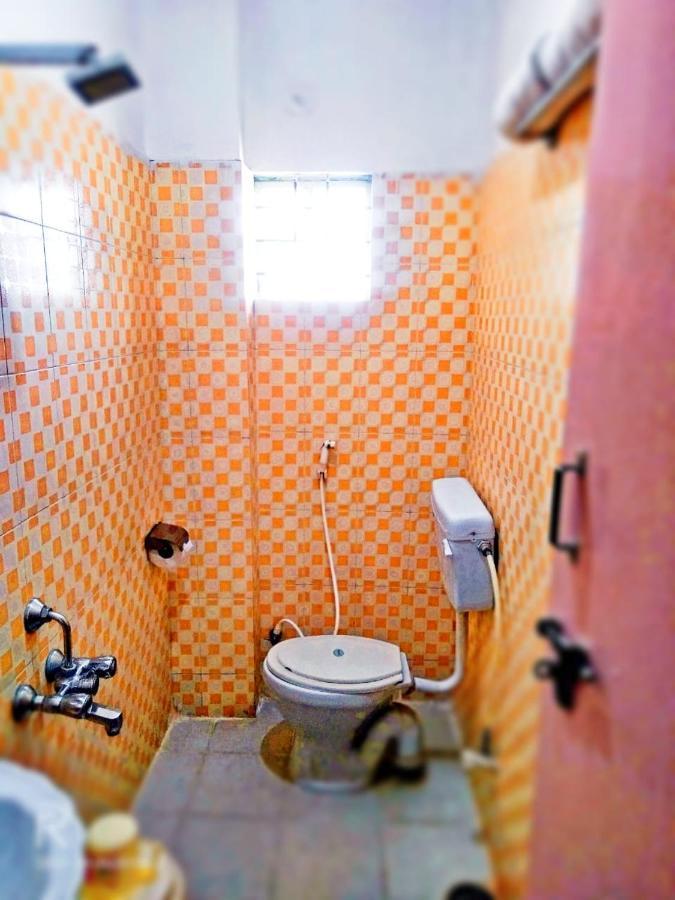 OYO 75854 Hotel Harsha Residency Bangalore Esterno foto