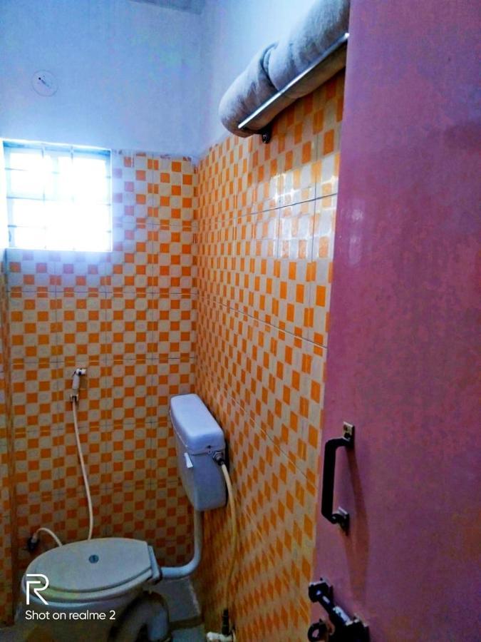 OYO 75854 Hotel Harsha Residency Bangalore Esterno foto