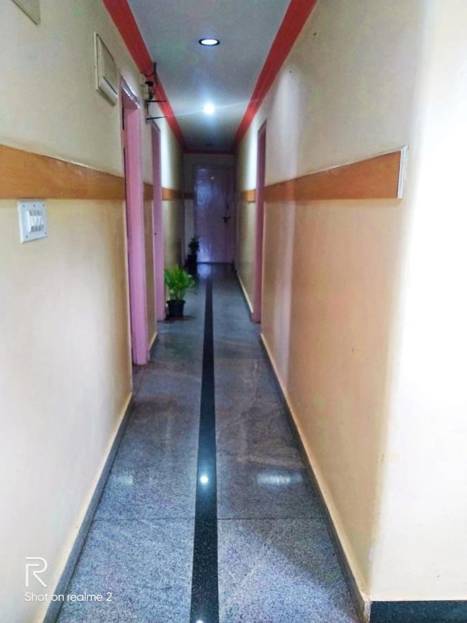 OYO 75854 Hotel Harsha Residency Bangalore Esterno foto