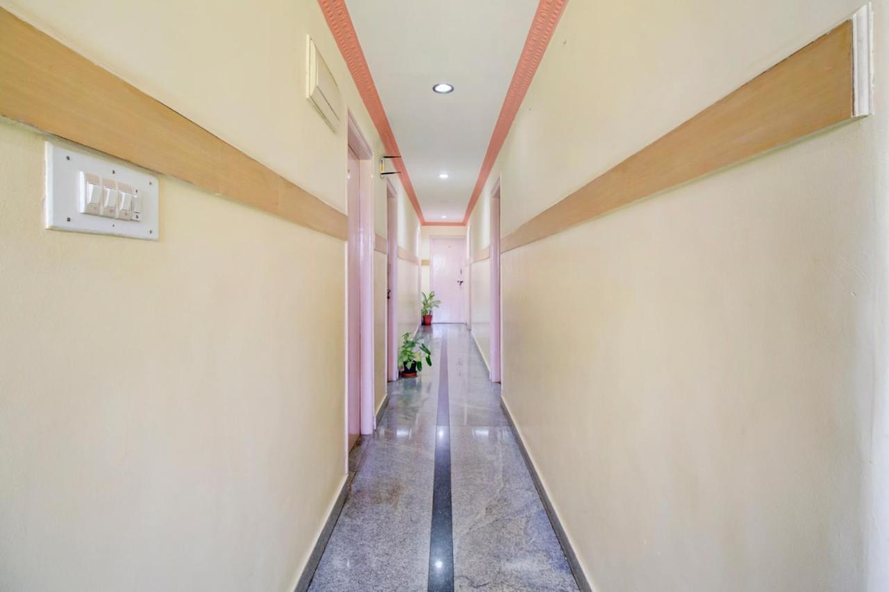 OYO 75854 Hotel Harsha Residency Bangalore Esterno foto